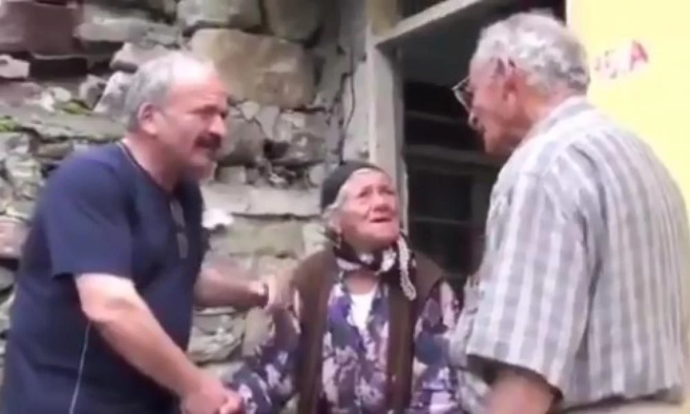 Ο Πόντος ζει! Έλληνες επισκέπτονται την Τραπεζούντα και συναντούν τους ξεχασμένους συγγενείς τους!